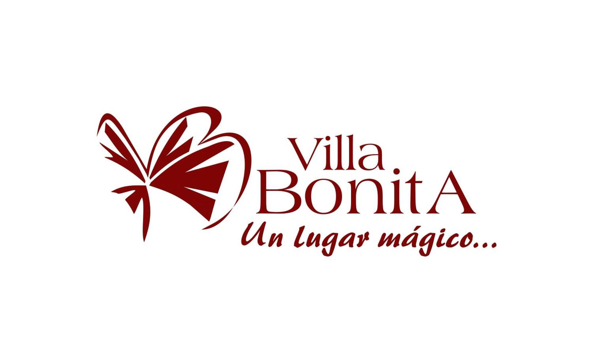 Cabanas Villa Bonita San Rafael  Bagian luar foto